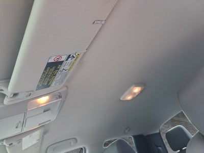 2014 Toyota Tundra SR