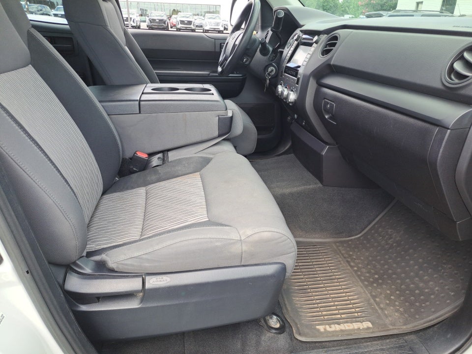 2014 Toyota Tundra SR