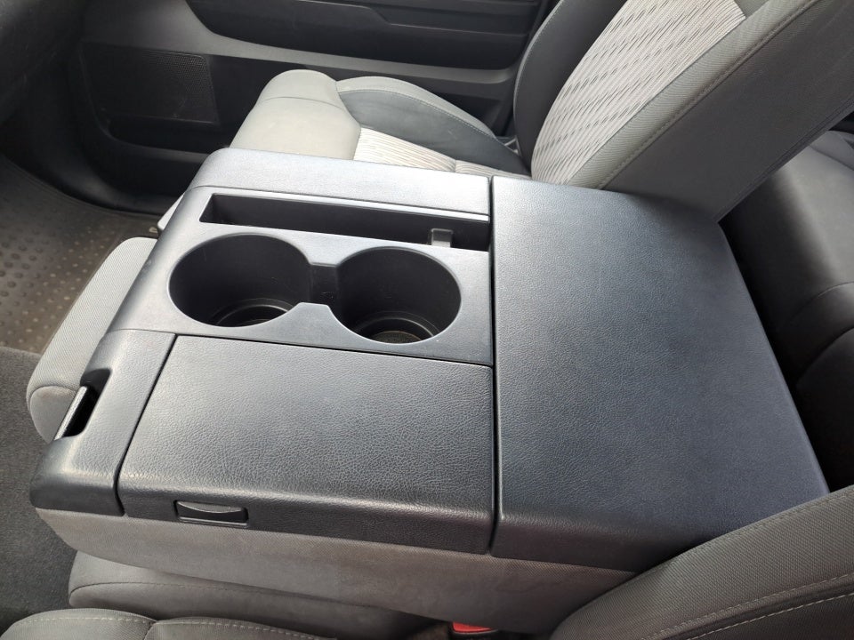 2014 Toyota Tundra SR