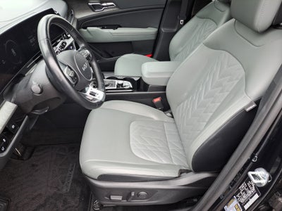 2023 Kia Sportage X-Pro