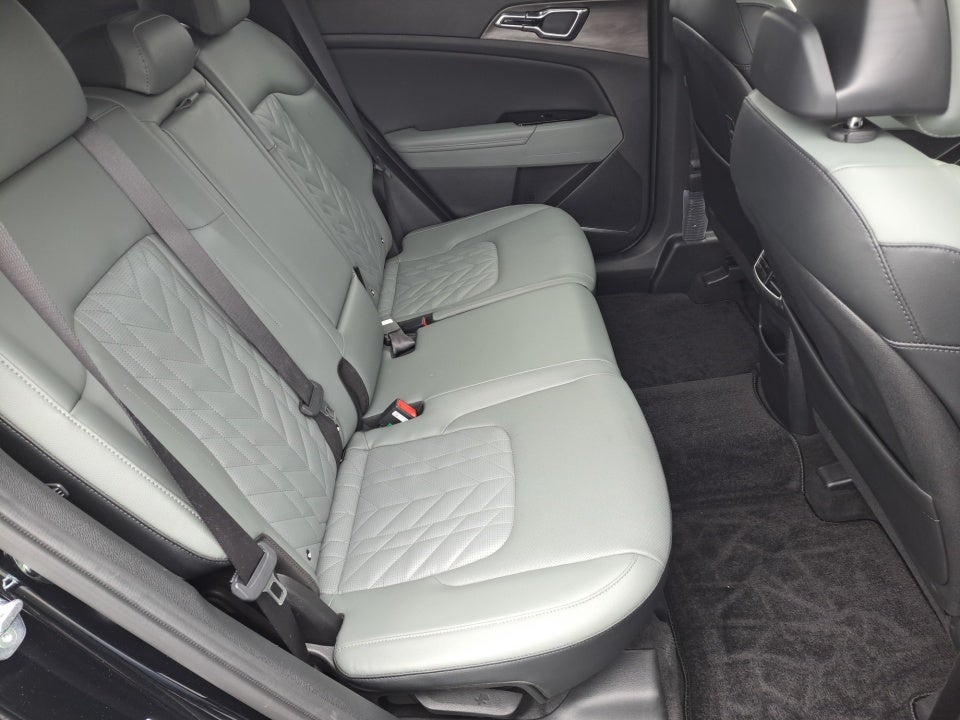 2023 Kia Sportage X-Pro