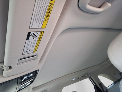 2018 Kia Sorento 3.3L SX