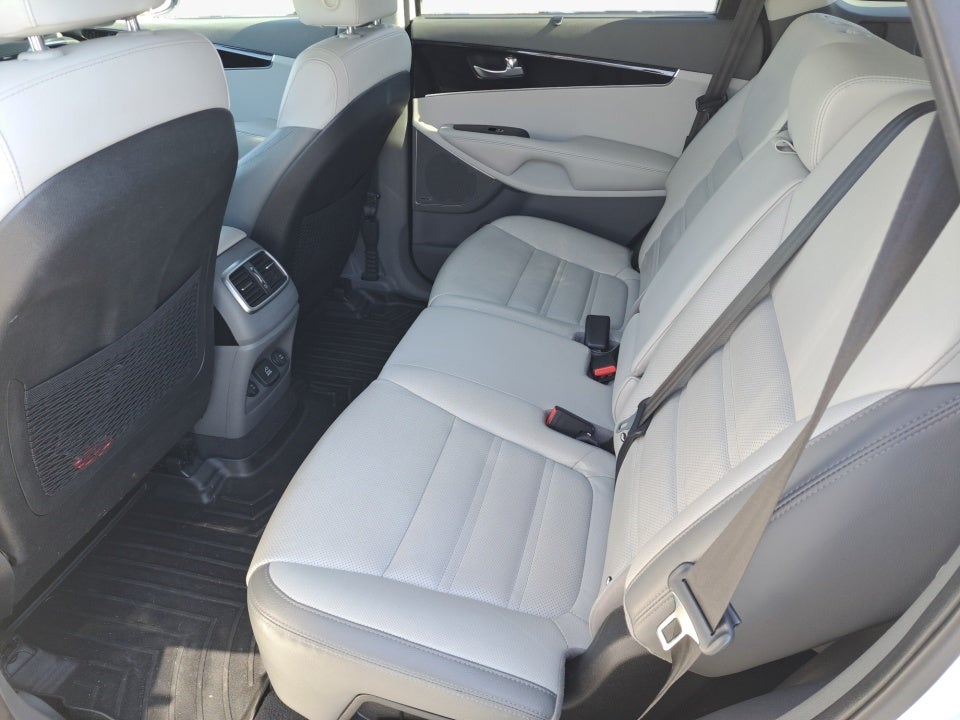 2018 Kia Sorento 3.3L SX