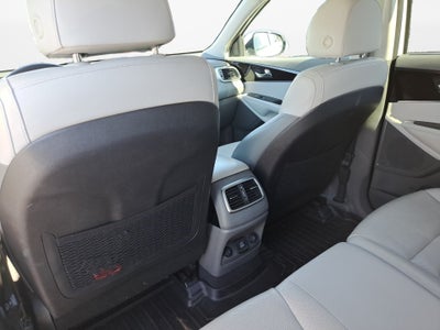 2018 Kia Sorento 3.3L SX