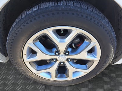 2018 Kia Sorento 3.3L SX