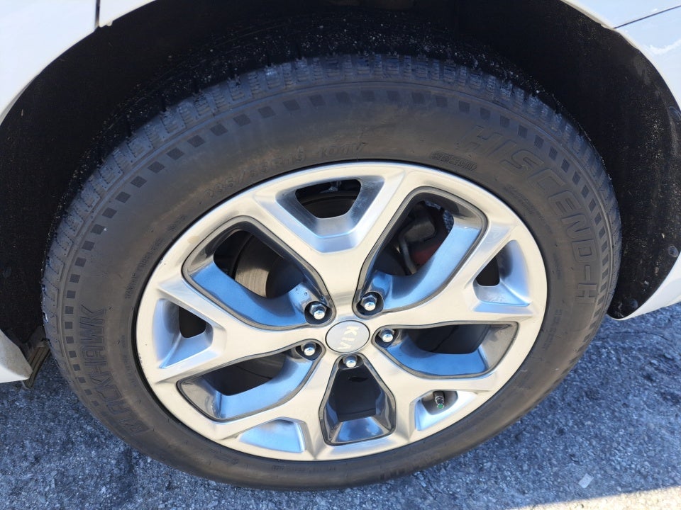 2018 Kia Sorento 3.3L SX