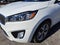 2018 Kia Sorento 3.3L SX
