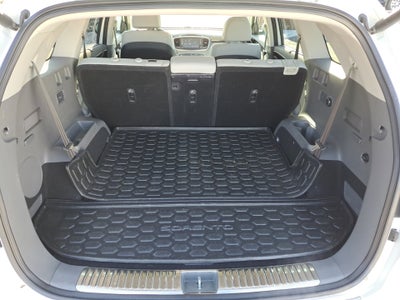 2018 Kia Sorento 3.3L SX