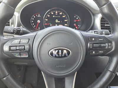 2018 Kia Sorento 3.3L SX