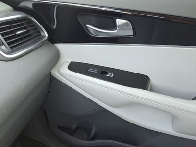 2018 Kia Sorento 3.3L SX