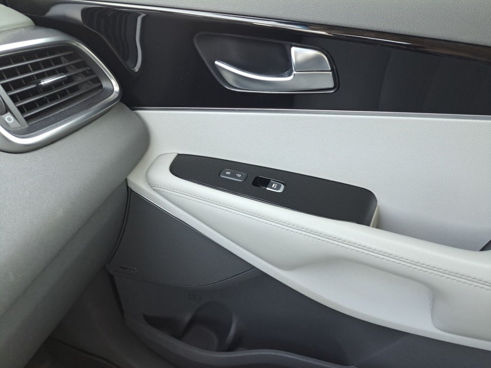 2018 Kia Sorento 3.3L SX