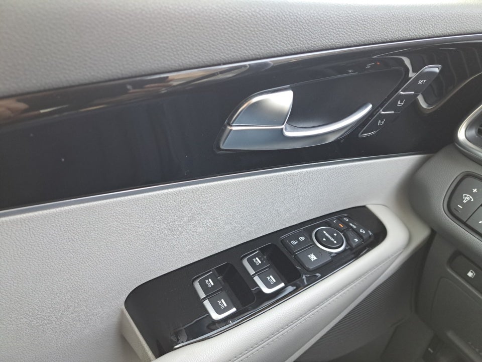 2018 Kia Sorento 3.3L SX