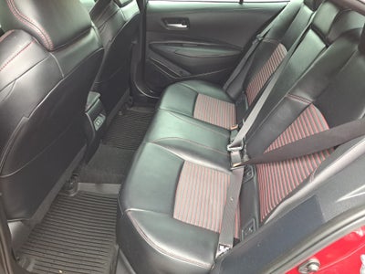 2023 Toyota Corolla XSE