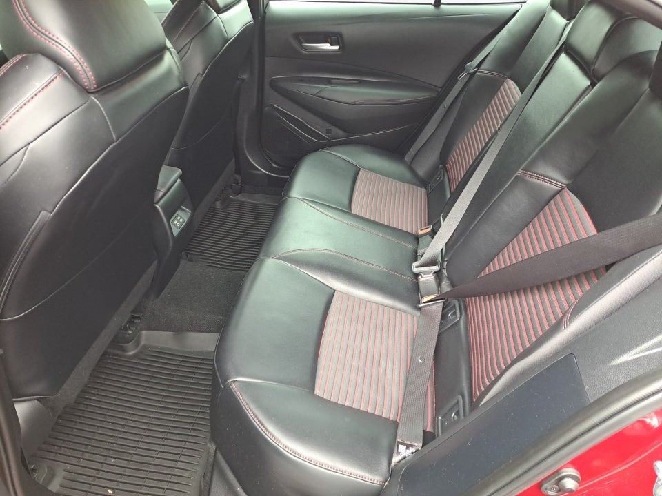 2023 Toyota Corolla XSE