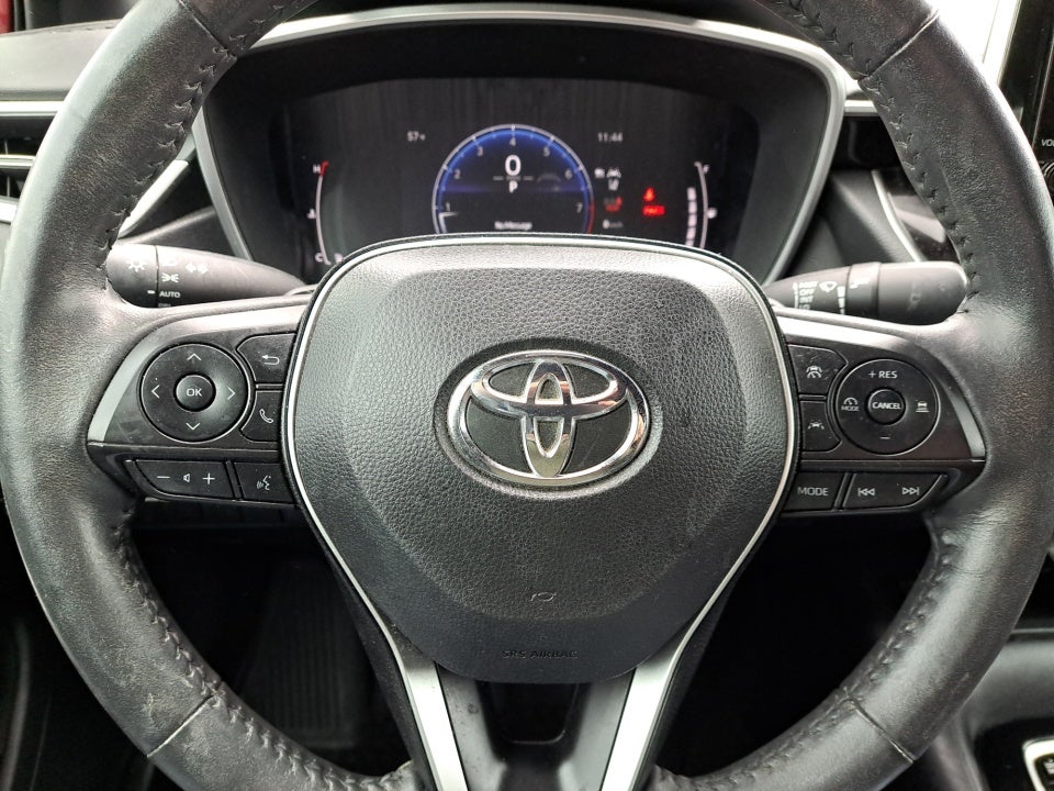 2023 Toyota Corolla XSE