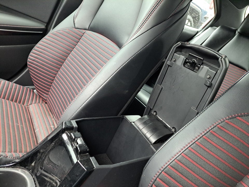 2023 Toyota Corolla XSE