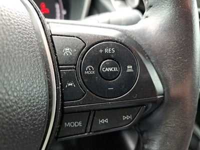 2023 Toyota Corolla XSE