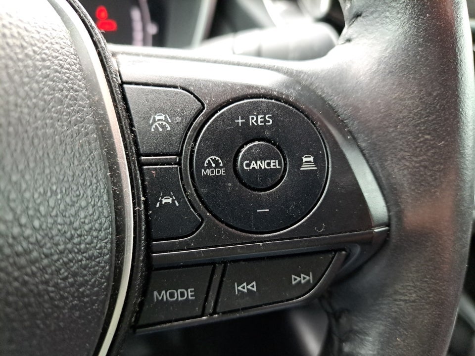 2023 Toyota Corolla XSE