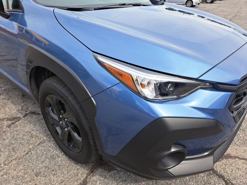 2024 Subaru Crosstrek Base