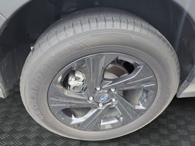 2024 Subaru Crosstrek Base