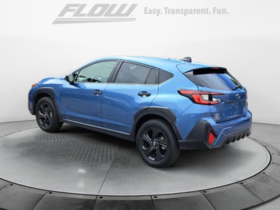 2024 Subaru Crosstrek Base