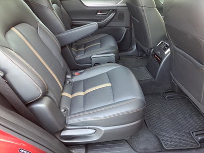 2024 Mazda Mazda CX-90 3.3 Turbo Premium Plus