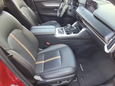 2024 Mazda Mazda CX-90 3.3 Turbo Premium Plus