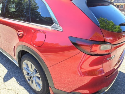 2024 Mazda Mazda CX-90 3.3 Turbo Premium Plus