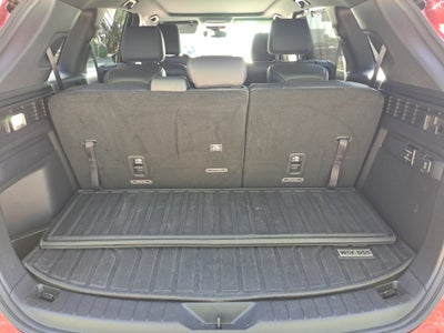 2024 Mazda Mazda CX-90 3.3 Turbo Premium Plus