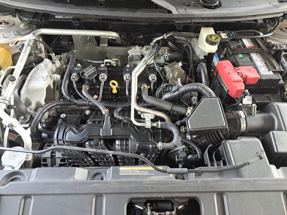 2021 Nissan Rogue Platinum FWD