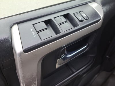 2015 Toyota 4Runner Limited