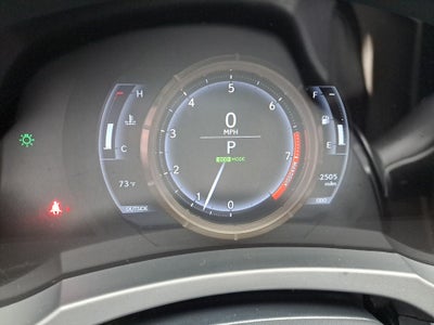 2016 Lexus IS 350 350
