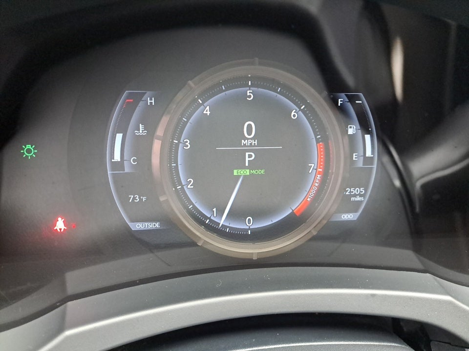 2016 Lexus IS 350 350