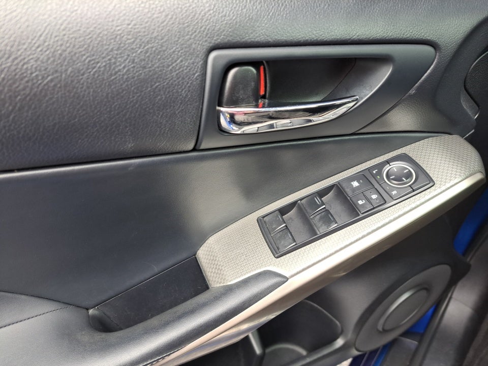 2016 Lexus IS 350 350