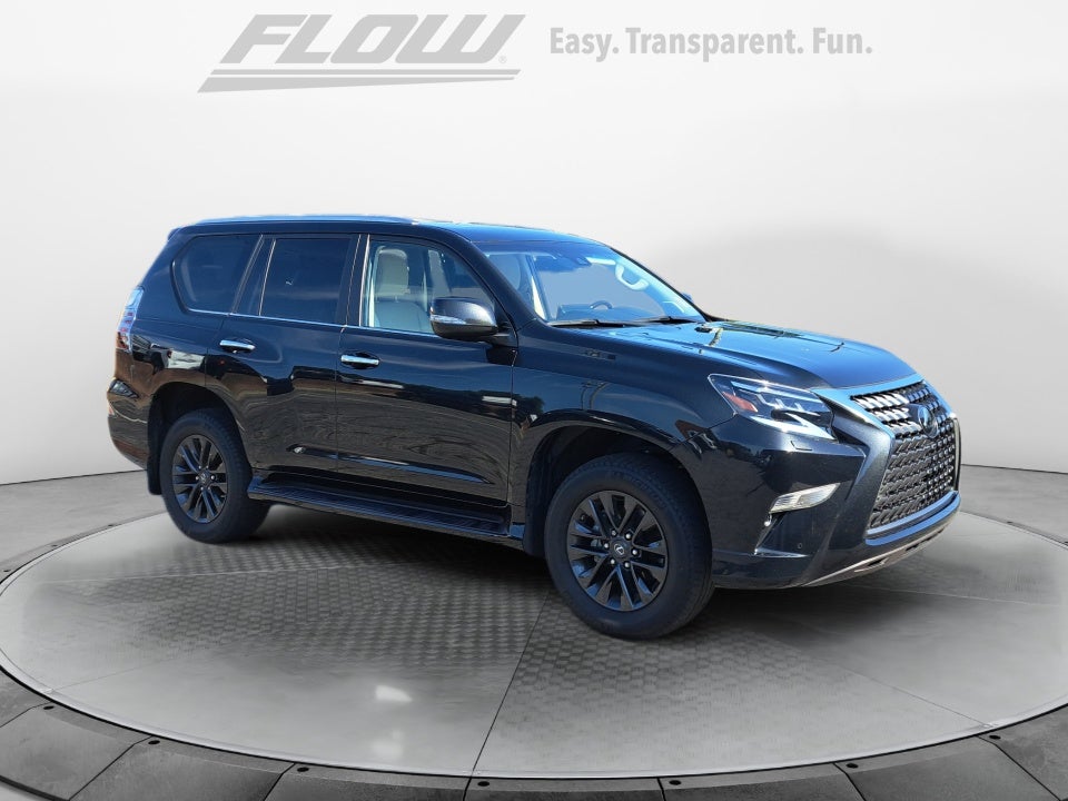 2022 Lexus GX 460 GX 460 Premium