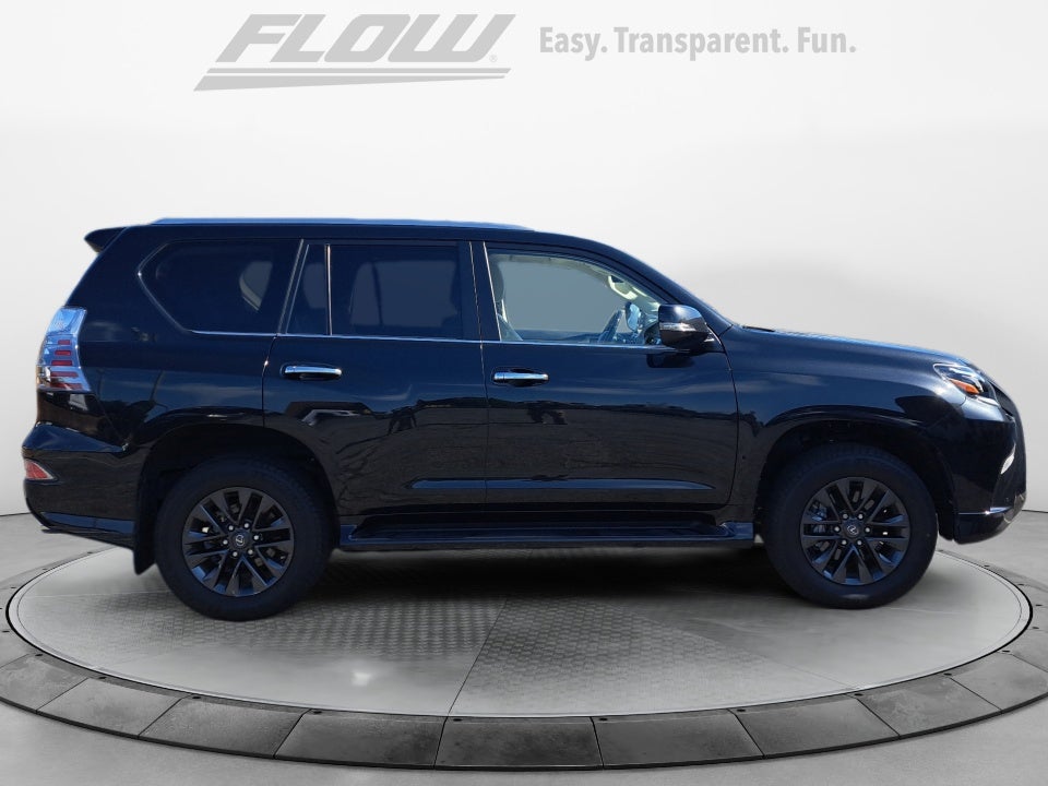 2022 Lexus GX 460 GX 460 Premium