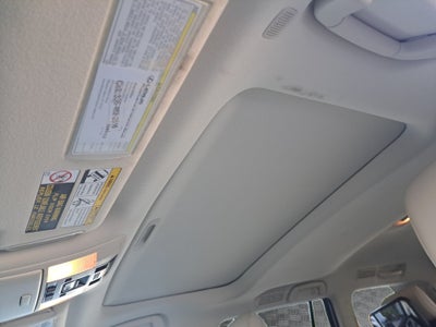 2022 Lexus GX 460 GX 460 Premium