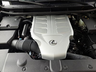 2022 Lexus GX 460 GX 460 Premium