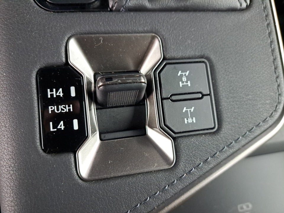 2024 Lexus GX 550 Overtrail