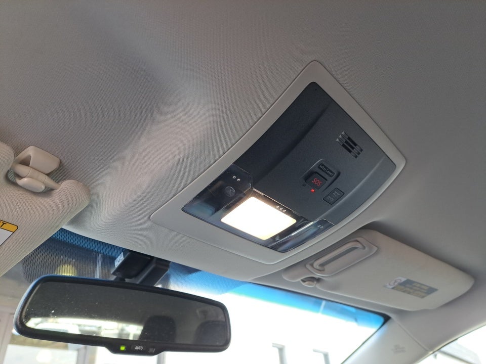 2017 Lexus NX NX Turbo