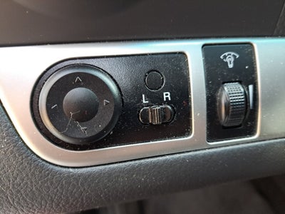 2011 Chevrolet Aveo 1LT