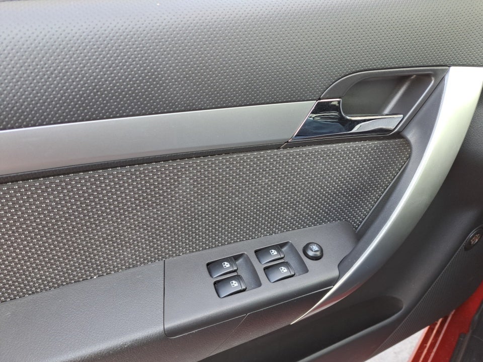 2011 Chevrolet Aveo 1LT