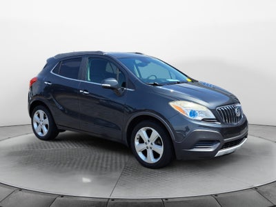2016 Buick Encore Base