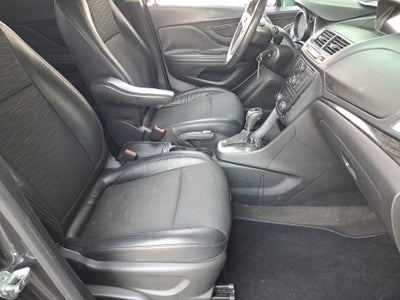 2016 Buick Encore Base