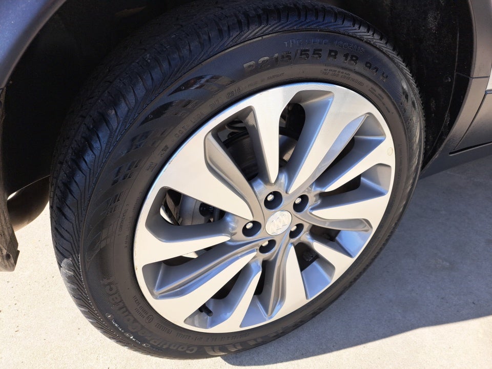 2019 Buick Encore FWD Preferred