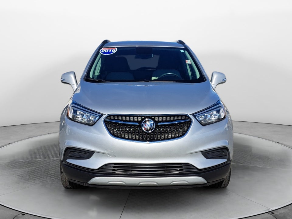 2019 Buick Encore FWD Preferred