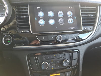 2019 Buick Encore FWD Preferred