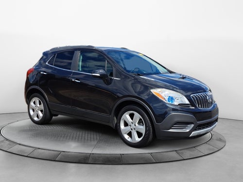 2016 Buick Encore Base