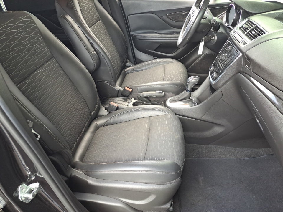 2016 Buick Encore Base