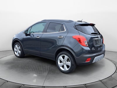 2016 Buick Encore Base